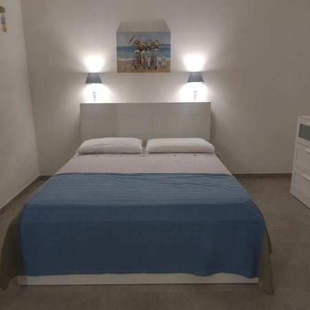 Cento Passi Dal Mare Villa Marsala Ngoại thất bức ảnh