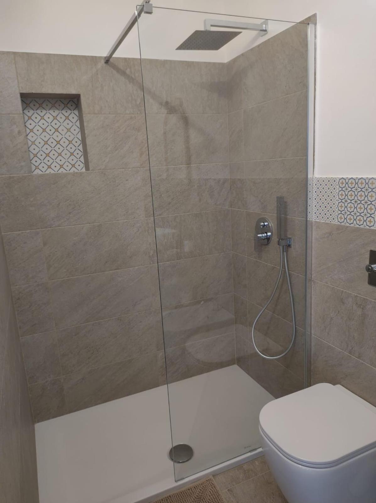 Cento Passi Dal Mare Villa Marsala Ngoại thất bức ảnh