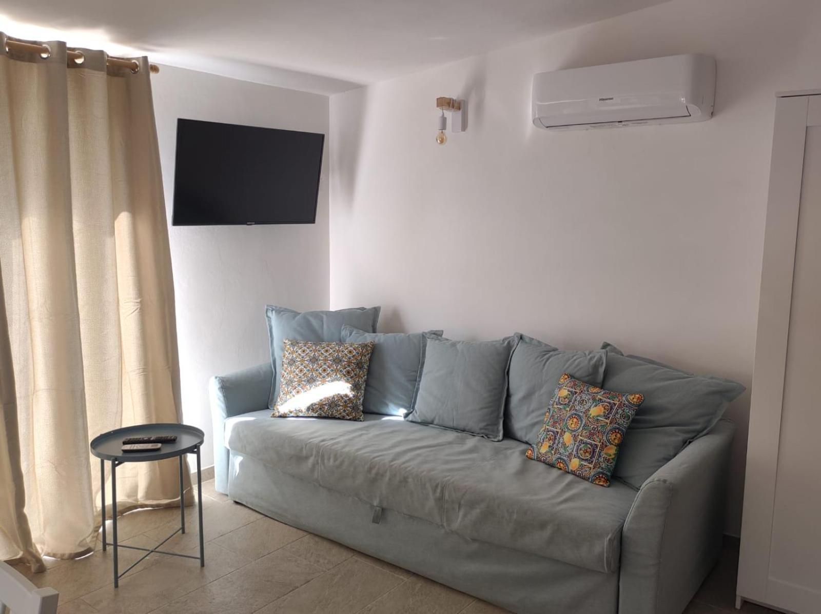 Cento Passi Dal Mare Villa Marsala Ngoại thất bức ảnh