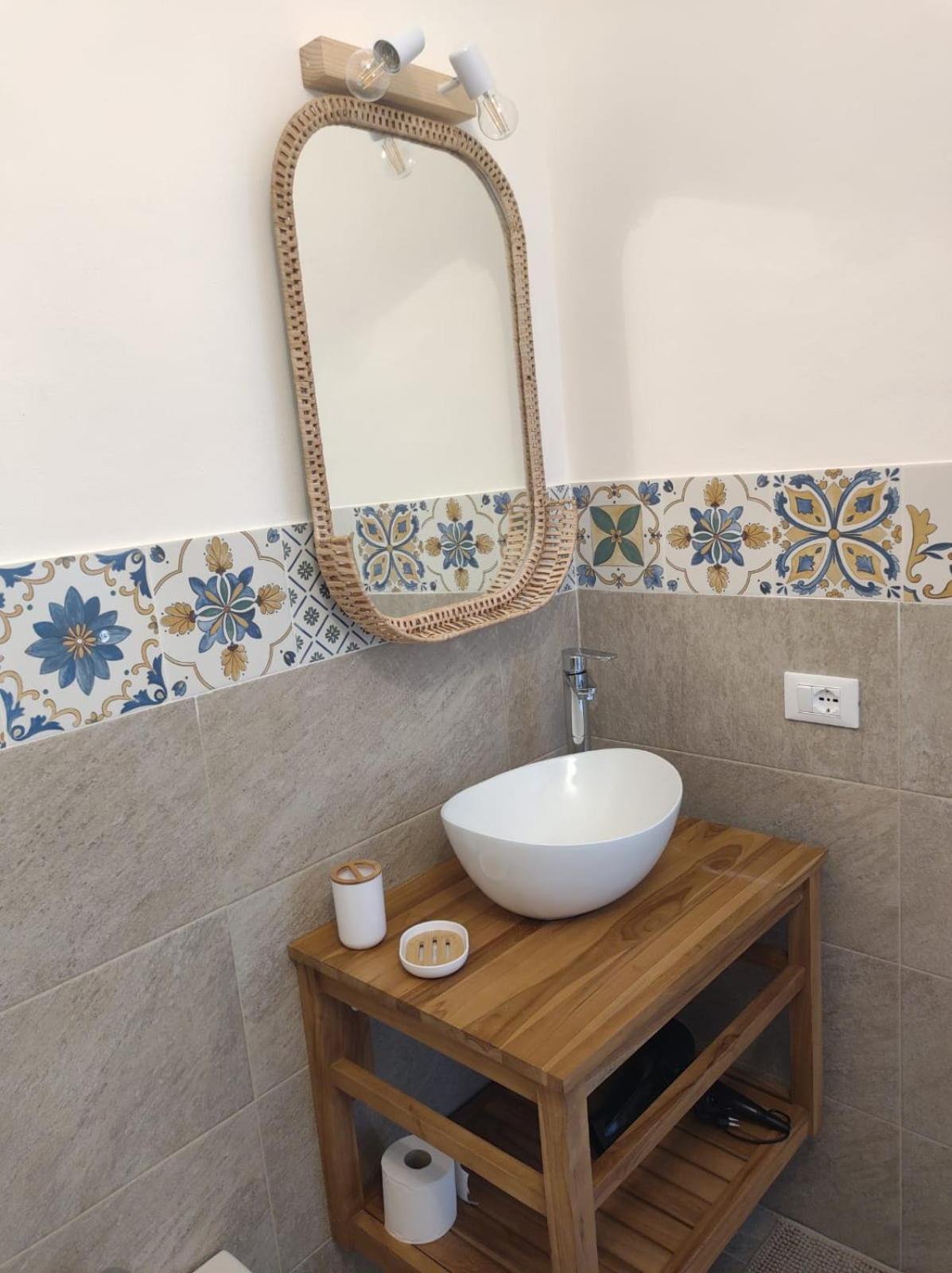 Cento Passi Dal Mare Villa Marsala Ngoại thất bức ảnh