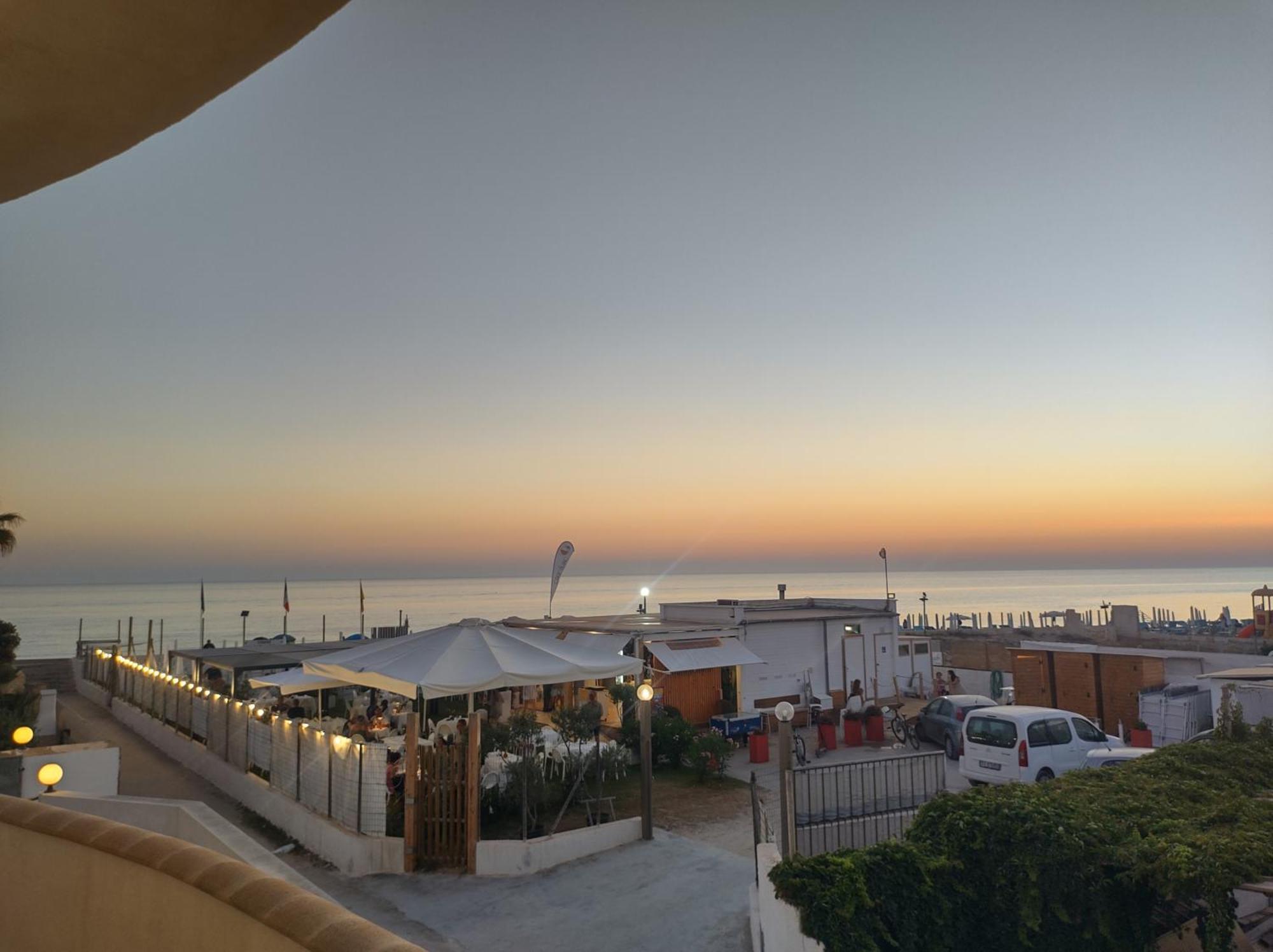 Cento Passi Dal Mare Villa Marsala Ngoại thất bức ảnh